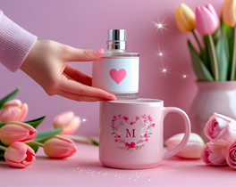 Brindes Corporativos para o Dia das Mães: Ideias Criativas para Encantar Colaboradoras e Clientes